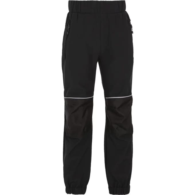 Waterdichte meisjesbroek Zigzag Ludo