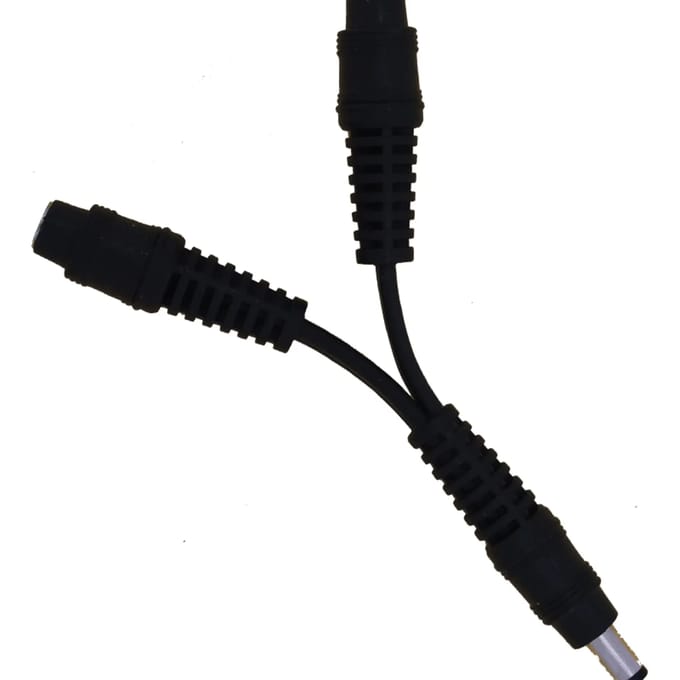 Splitter Gerbing
