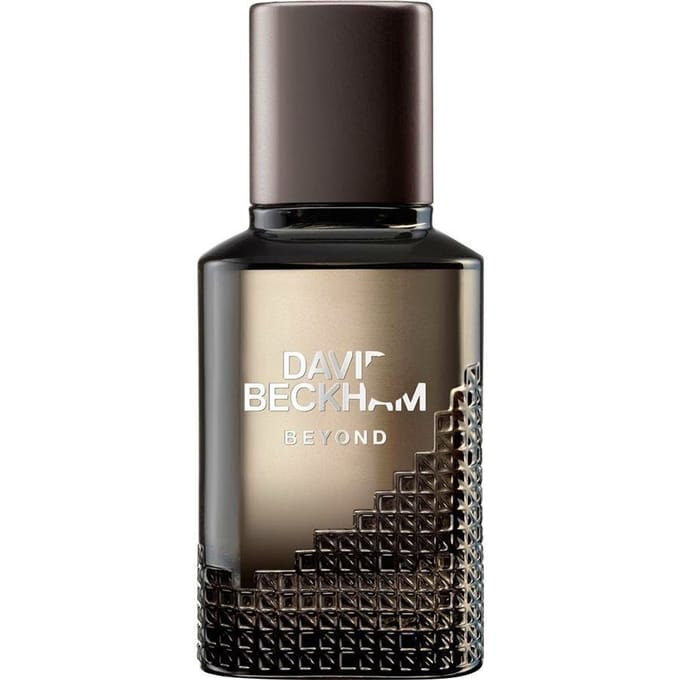 David Beckham Beyond - 60ml - Eau de toilette