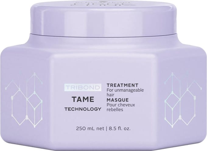 Schwarzkopf - Fibre Clinix Tame Treatment 250ML