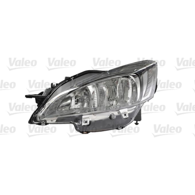 Koplampen VALEO 044528, rechts