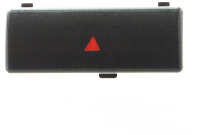 MODECAR X5 E53 Serie - Klimaatregeling Knop - Rood - Vervanger - 1999-2007