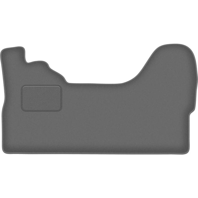 Grafiet automatten voor: Iveco Daily III bestelbus (1999-2006)