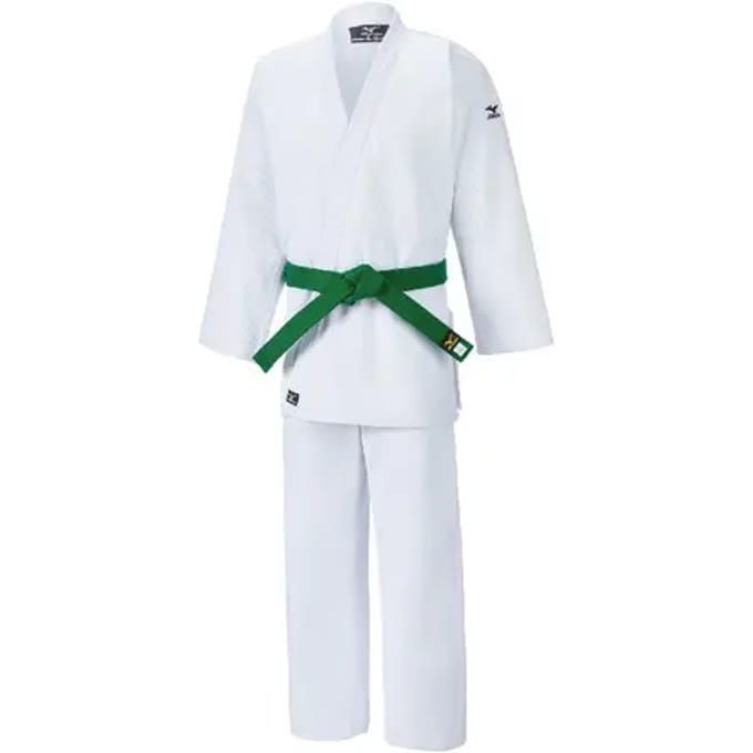 Kimono Mizuno hayato confortable