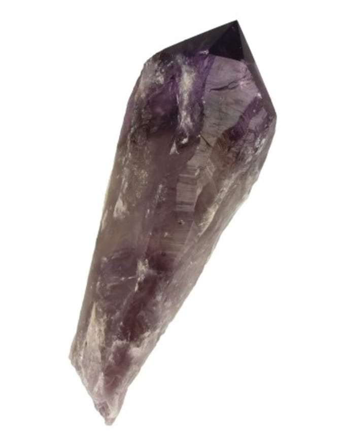 Amethist Maraba spits 700-1000 gram