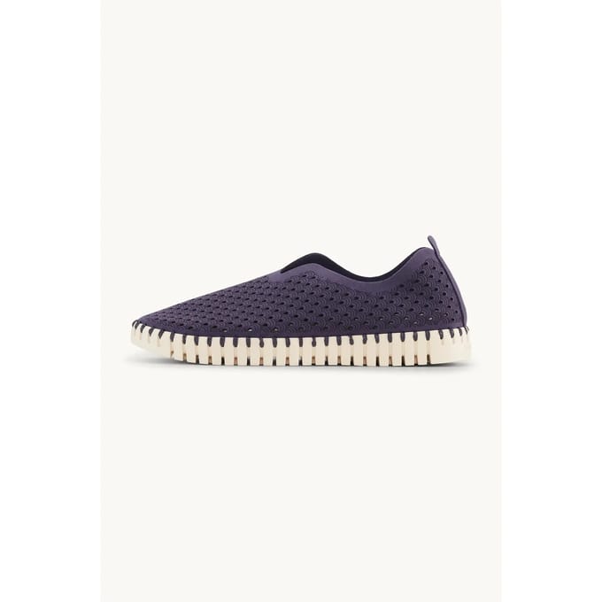 Emblematische mocassins vrouw Ilse Jacobsen Hornbæk Tulip