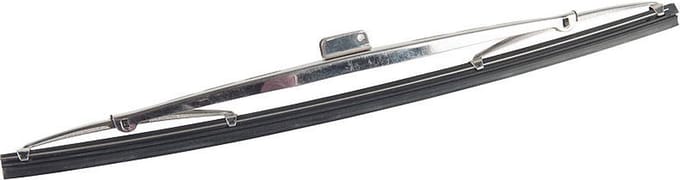 Vervangend wisserblad 30 cm