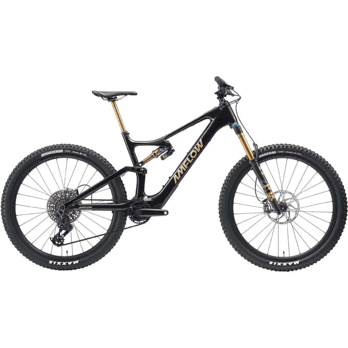 Framebescherming Monkey Products Amflow - PL-Pro-Carbon