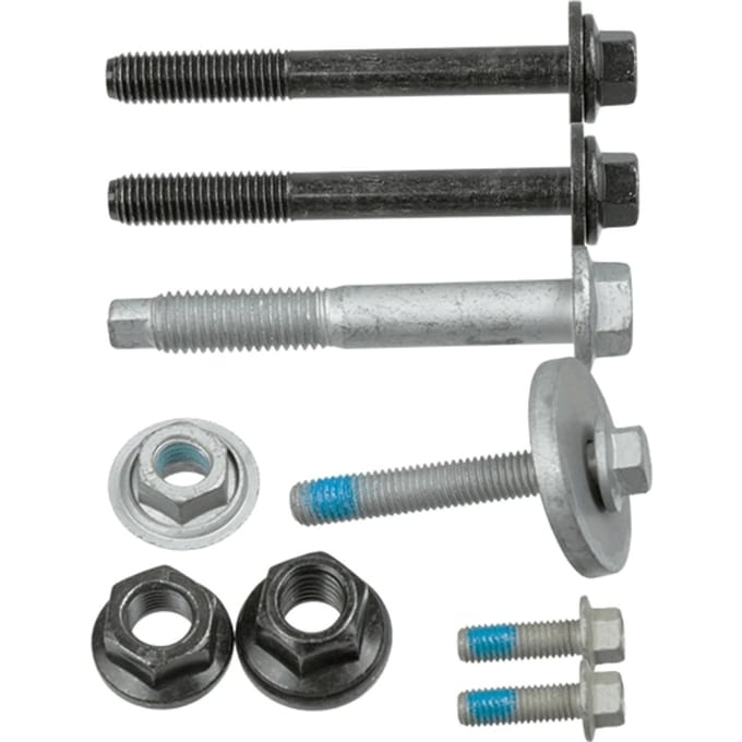 Reparatieset, wielophanging Service Pack LEMFÖRDER 39657 01 links