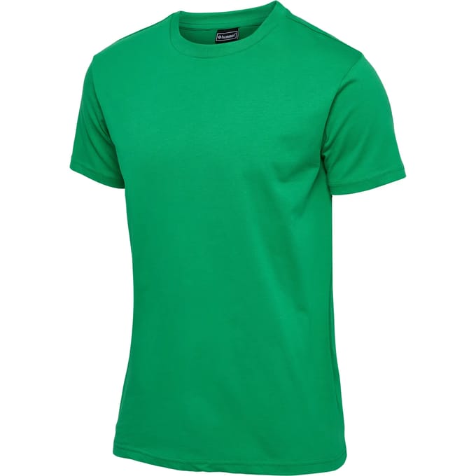 Hummel T-shirt Hmlred Basic S/S 215119