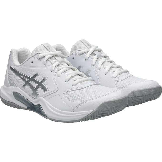 Asics Gel-Dedicate 9 Padelschoenen Dames