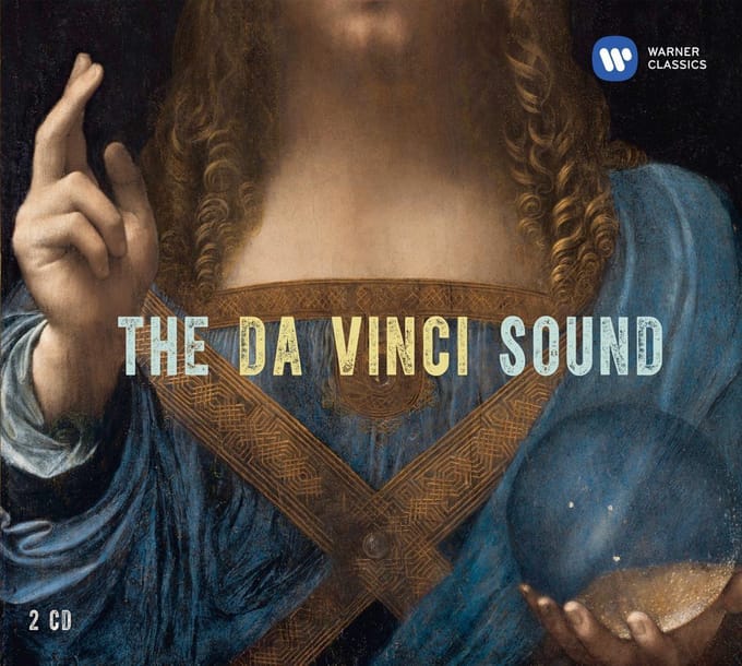 Da Vinci Sound - Various