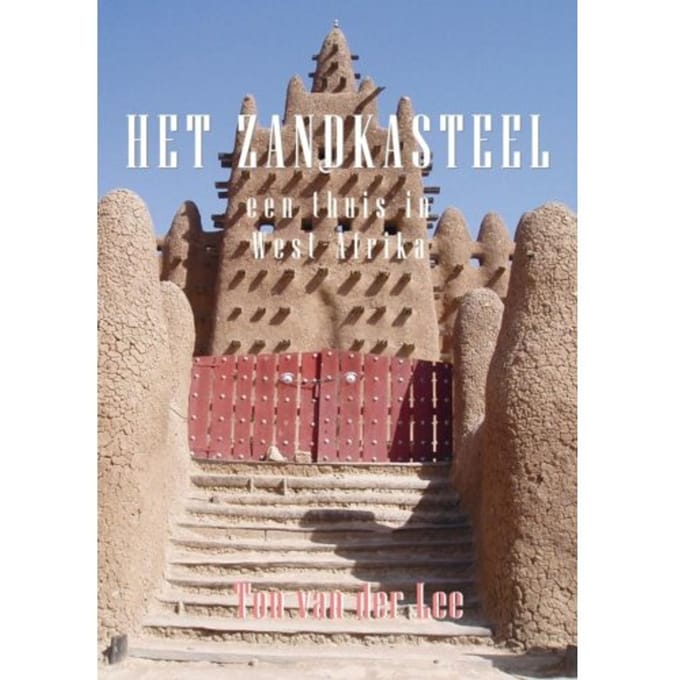 Het Zandkasteel - Ton van der Lee