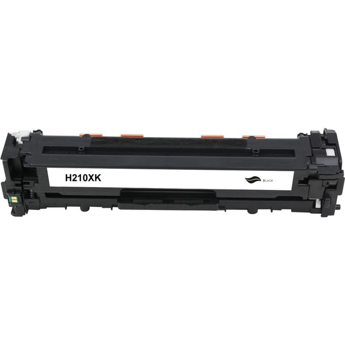 SecondLife - HP toner (CF 210X) 131X Black / Canon 731
