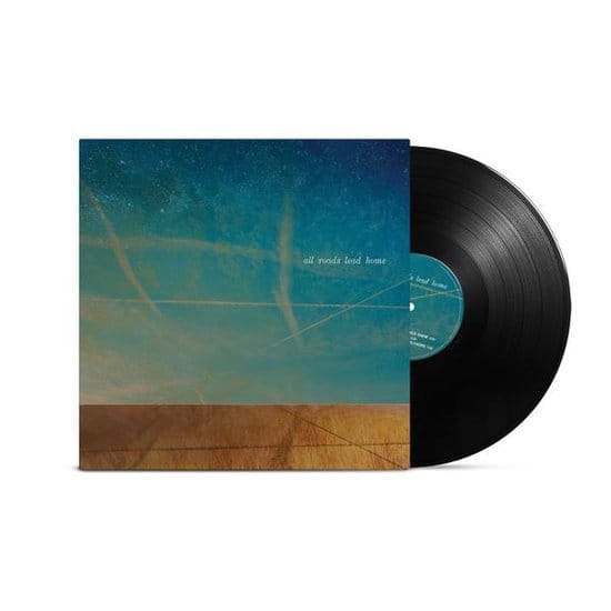 All Roads Lead Home - Talbot, Molina, Lofgren & Young