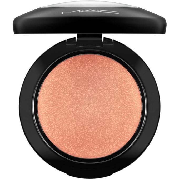 Mac - Mineralize Blush Joy Blush - 3,2 gr