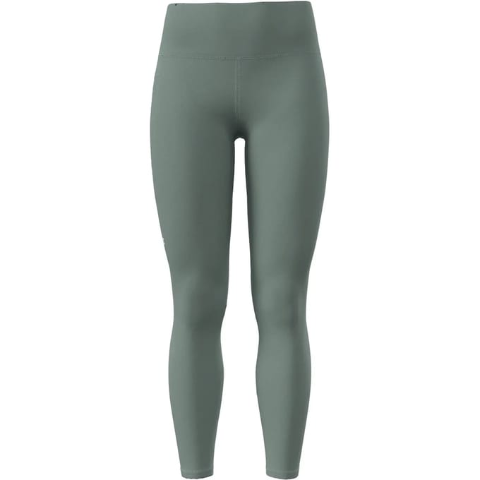 Under Armour Tech Hi Rise Leggings Groen XS / Regular Vrouw