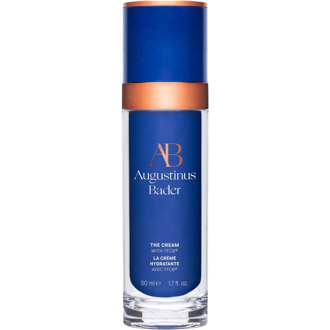 Augustinus Bader Gezicht De crème Vochtinbrengende Dames 50 ml