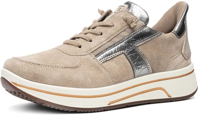 ara Sneaker Sapporo kasjmier