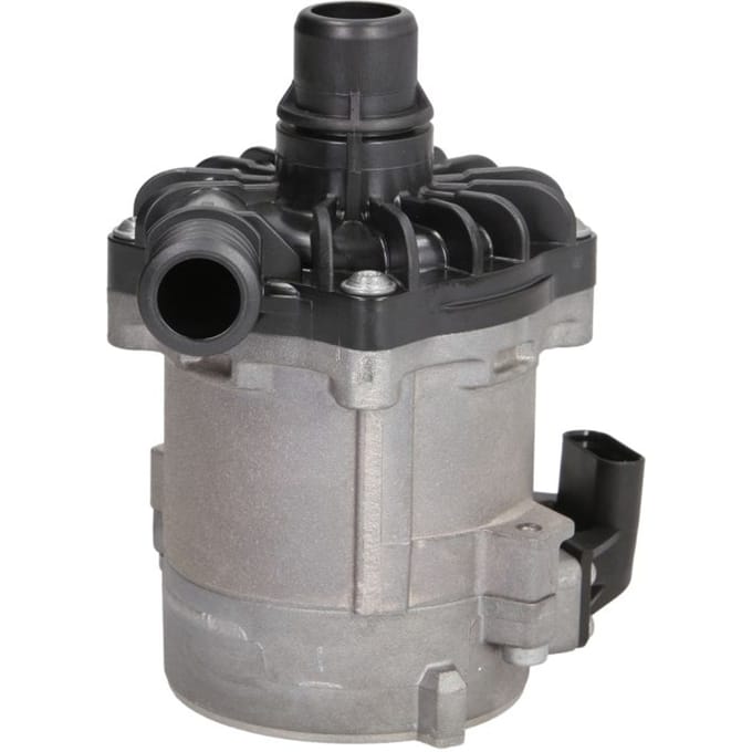 Hulpwaterpomp PIERBURG 7.06033.44.0