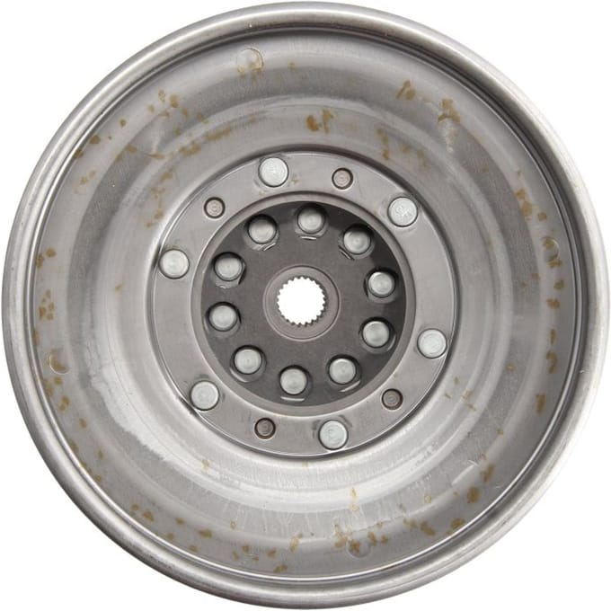 Schaeffler Luk Dubbel massa vliegwiel LUK 415 0729 09