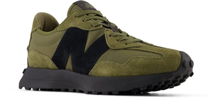 New Balance U327 Unisex Sneakers - Wakame