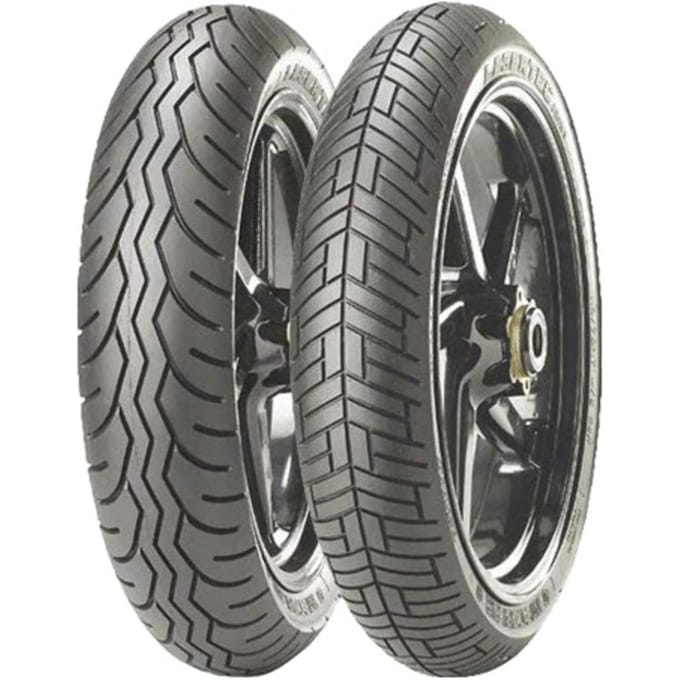 Metzeler Lasertec ( 90/90-21 TL 54H M/C, Voorwiel )