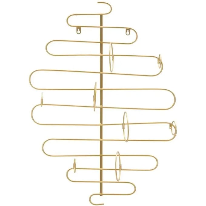 Flessenrek Bottle Holder Alid 53×13×72 cm
