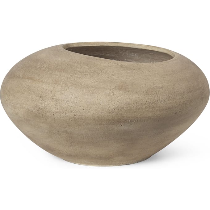 Ferm Living Dodu Pot - klein