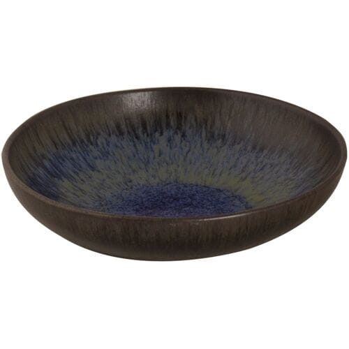 GGM Gastro (6 Stück) TAMA - Teller - tief - Ø 220mm - Blau
