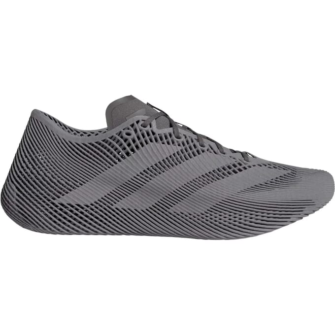 Adidas Climacool Sneakers Heren - Grijs - Maat 47 1/3 - Mesh/Synthetisch