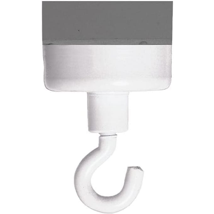 Magnetische haak »HM37« hechtkracht 10 kg
