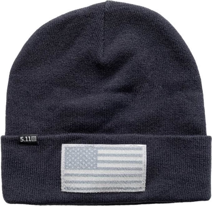5.11 Tactical Cuffed Flag Bearer Beanie