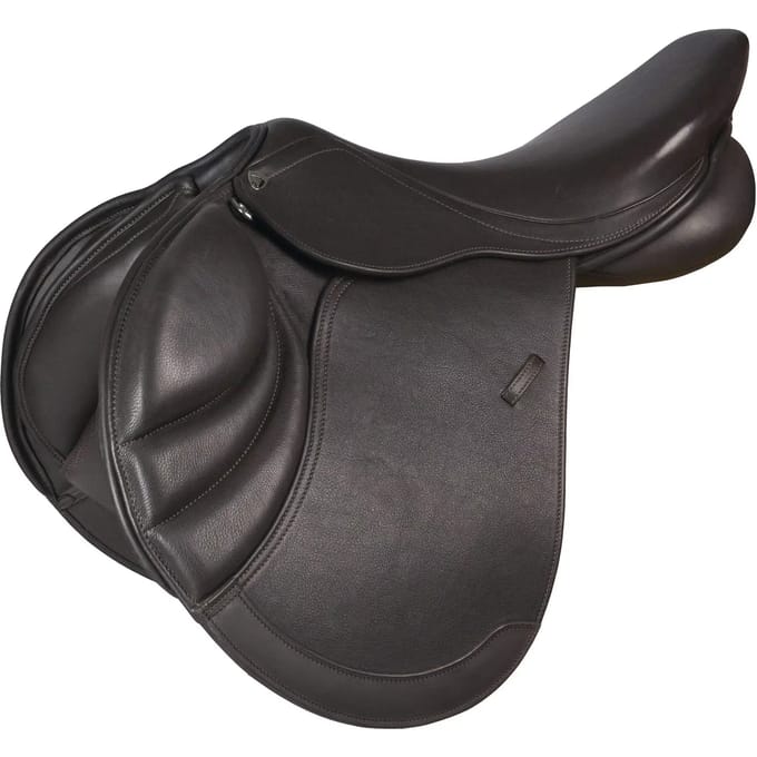 Springzadel voor paarden HORKA Jumex