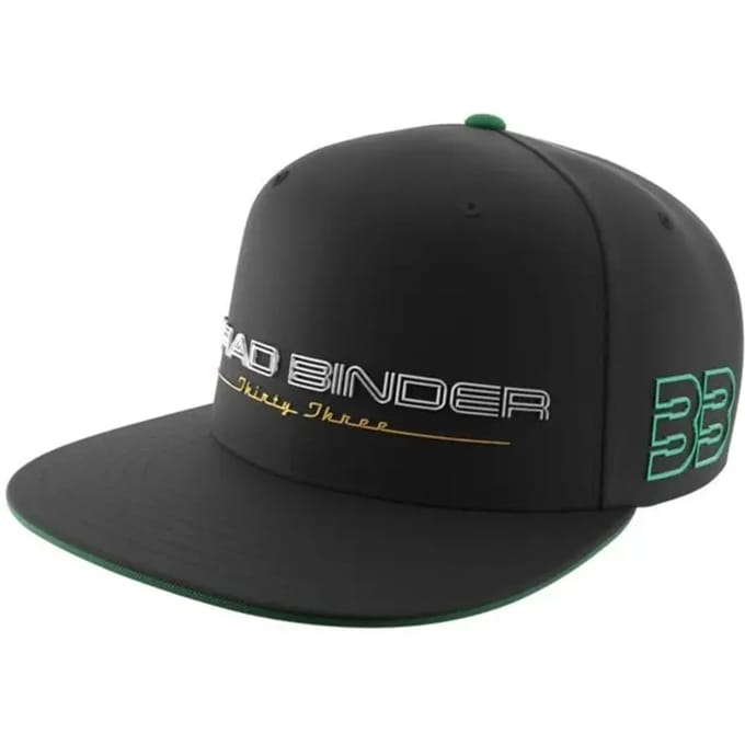 Snapback pet Ixon Cap1 Brad 25