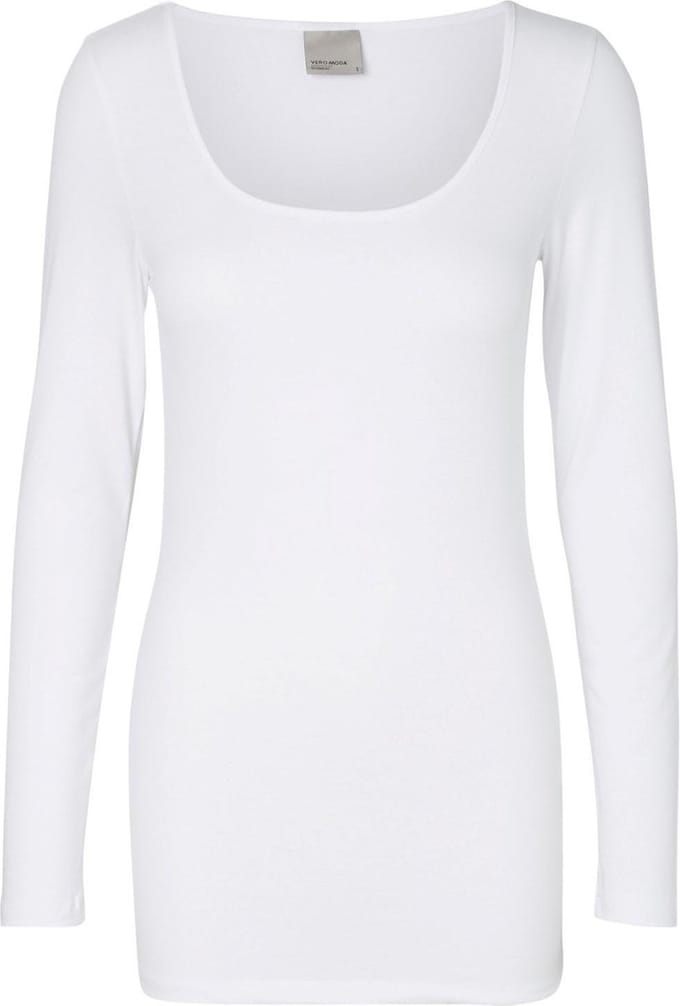 Vero Moda T-Shirt Dames - Maat XL