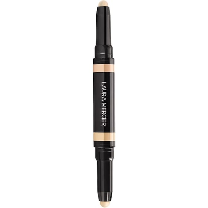 Laura Mercier Concealer Secret Camouflage Brighten & Correct Duo Dames