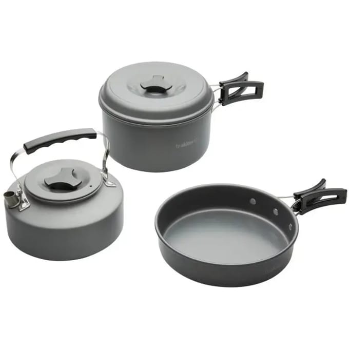 Keukenset Trakker Armolife