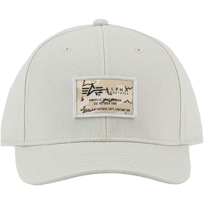 Trucker pet Alpha Industries Crew