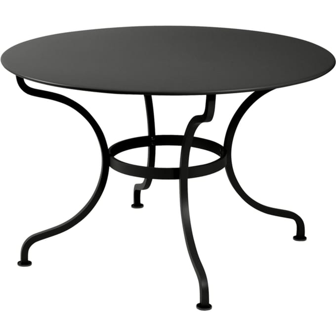 Fermob Romane tafel rond - 42 drop - Ø 137 cm