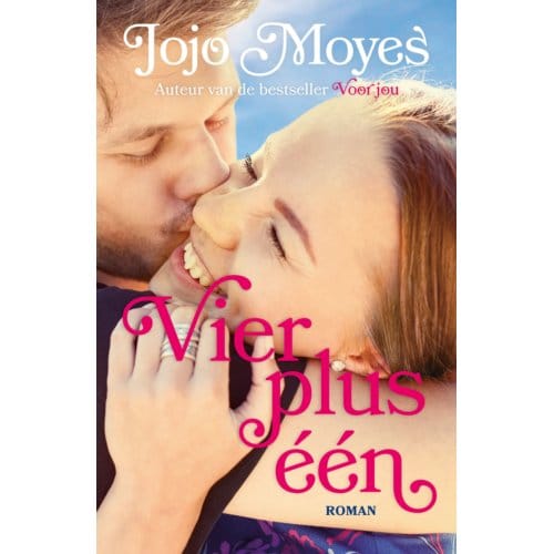 Vier Plus - Jojo Moyes