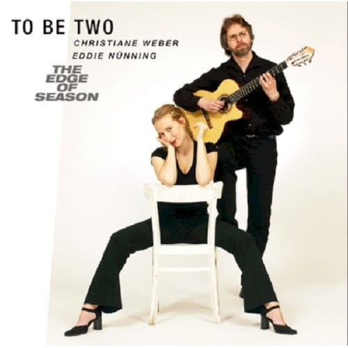 To Be Two - The Edge Of Season (CD)