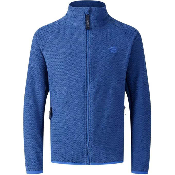 Dare2B Kids Switch Out Full Zip Midlayer Fleece
