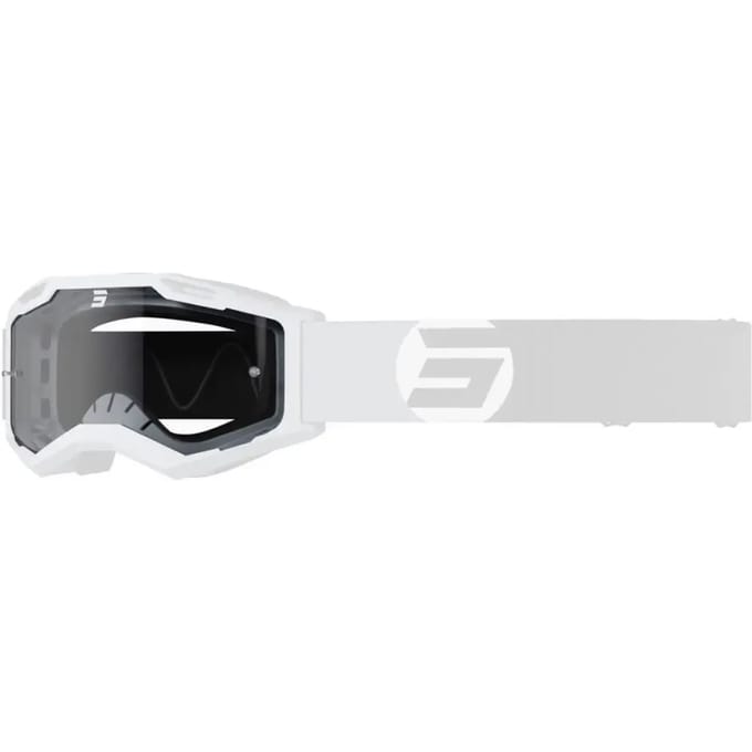 Motorcross masker scherm Shot Assault 2.0 / Iris 2.0