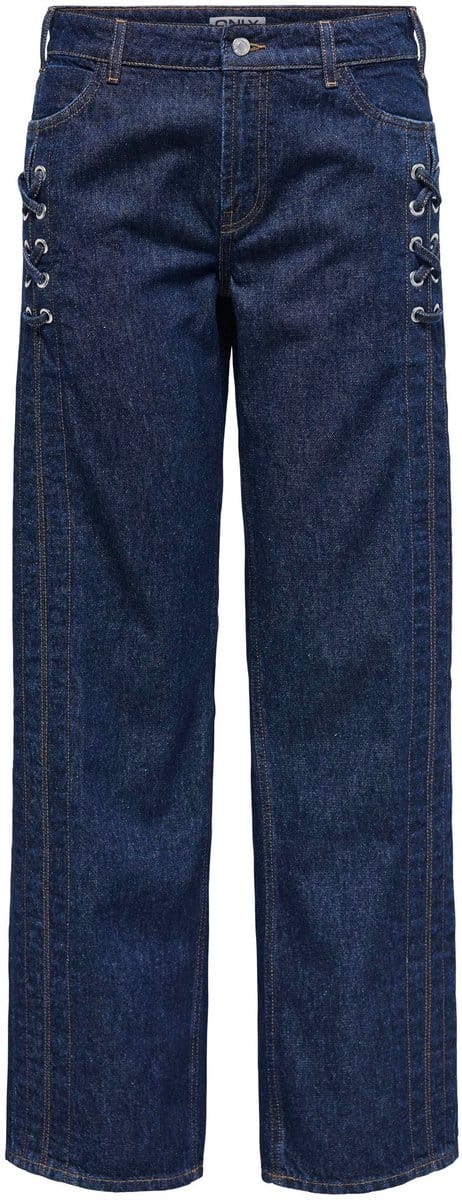 ONLY Wide-leg jeans ONLCOBAIN Mid waist Wide leg fit Jeans