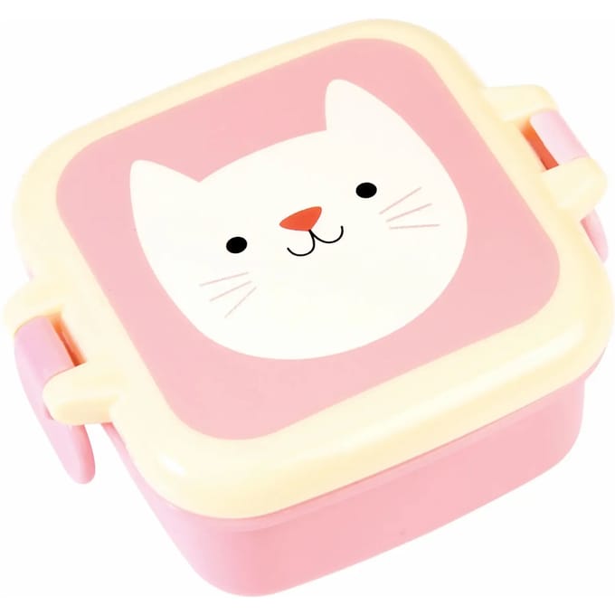 Snackdoos Rex London Cookie The Cat