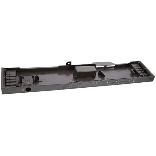AEG controlepaneel, grijs 140003084039