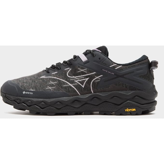 Baskets Mizuno Wave Mujin Ls Gtx
