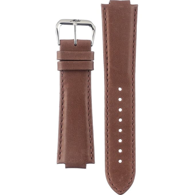 MIDO Straps M600006117 Barona band