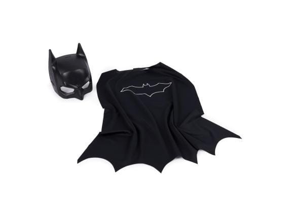 Batman Cape & Mask set